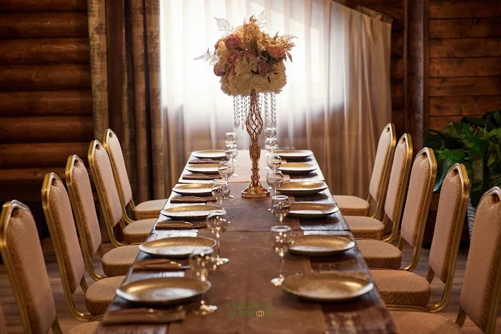 Фото №2 зала Vip-зал на 25 человек