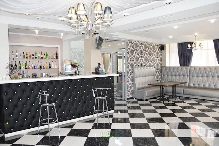 Фото №3 зала Малый зал