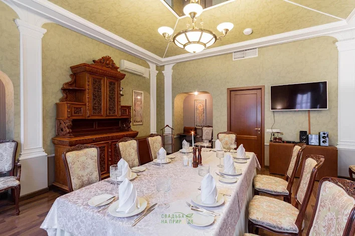 Фото №2 зала Vip-зал