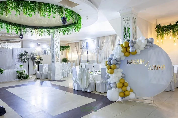 Фото №2 зала Основной зал