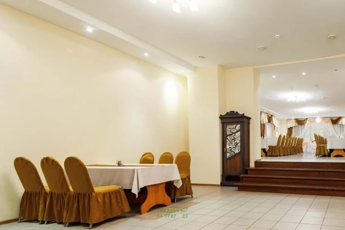 Фото №1 зала Банкетный зал №2