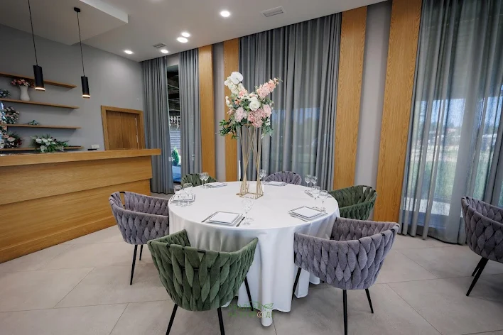 Фото №4 зала Основной зал