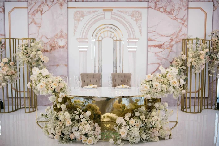 Фото №4 зала Grand зал