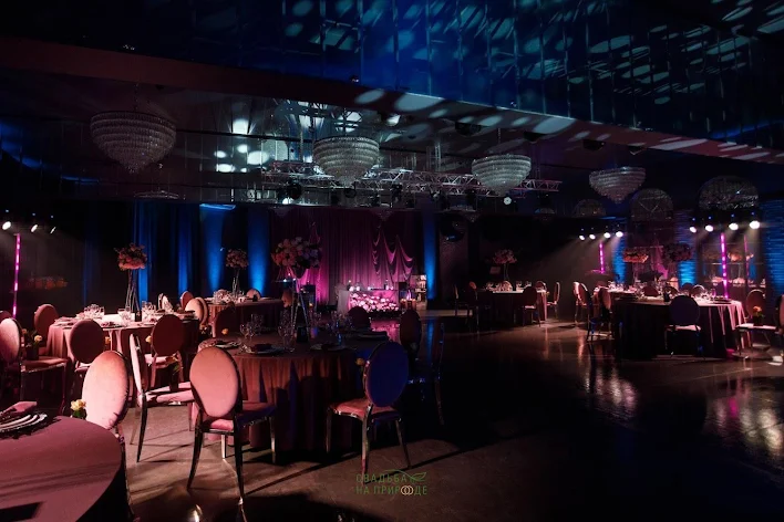 Фото №2 зала Зал loft