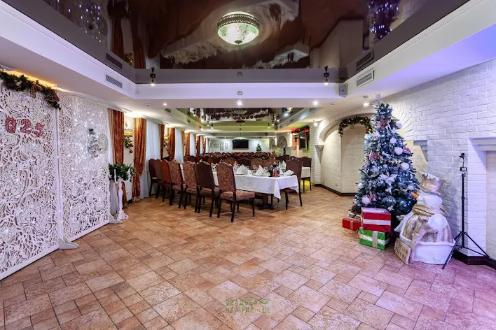 Фото №4 зала Большой зал