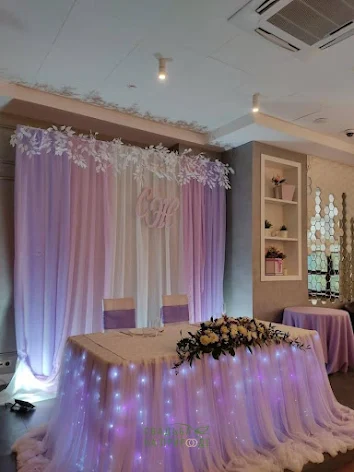 Фото №2 зала Ресторан