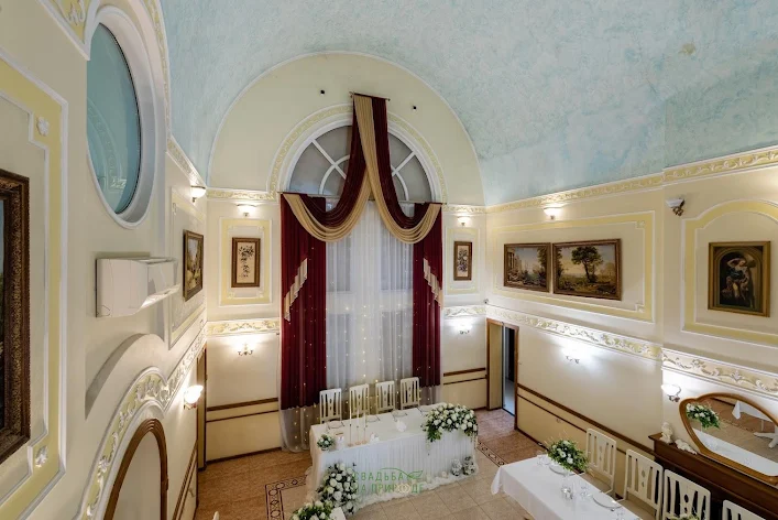 Фото №4 зала Малый зал