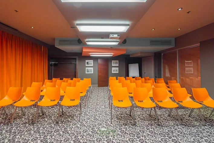 Фото №2 зала Конференц-зал «Atelier 99» 