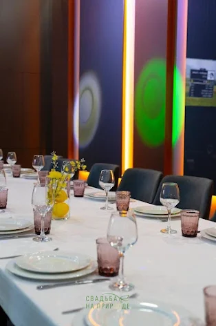 Фото №1 зала Караоке-зал