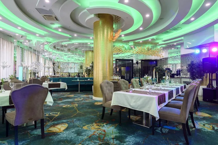 Фото №4 зала Зал «Атмосфера» 