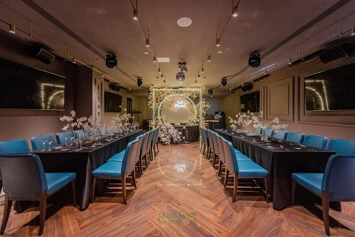 Фото №1 зала Караоке-зал