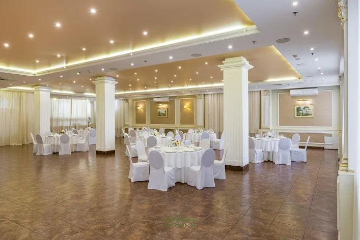 Фото №2 зала Зал «Кутузов» 