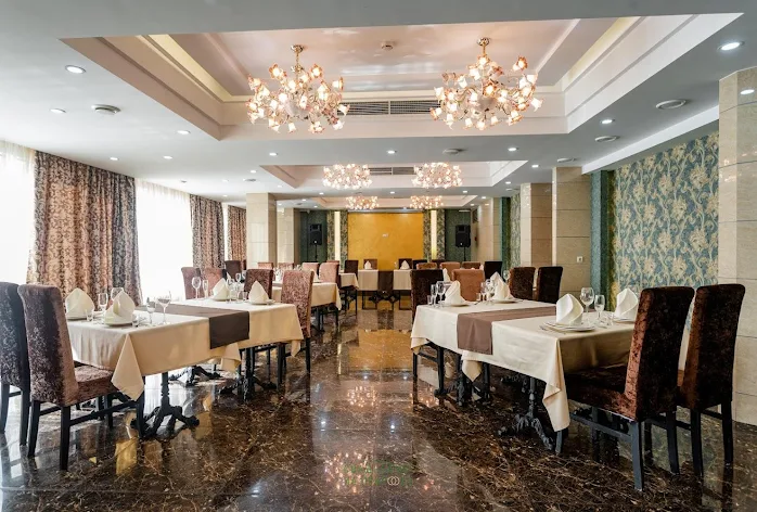 Фото №1 зала Конференц-зал