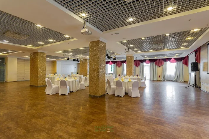 Фото №3 зала Зал «Ассамблея» 