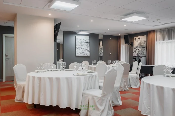 Фото №2 зала Зал «Павел Селиванов» 