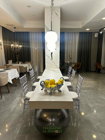 Фото №2 зала Ресторан «39» 