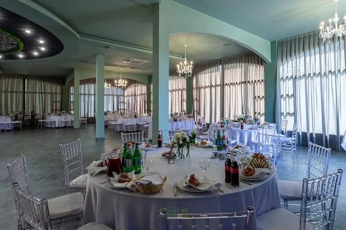 Фото №3 зала Зал dvin