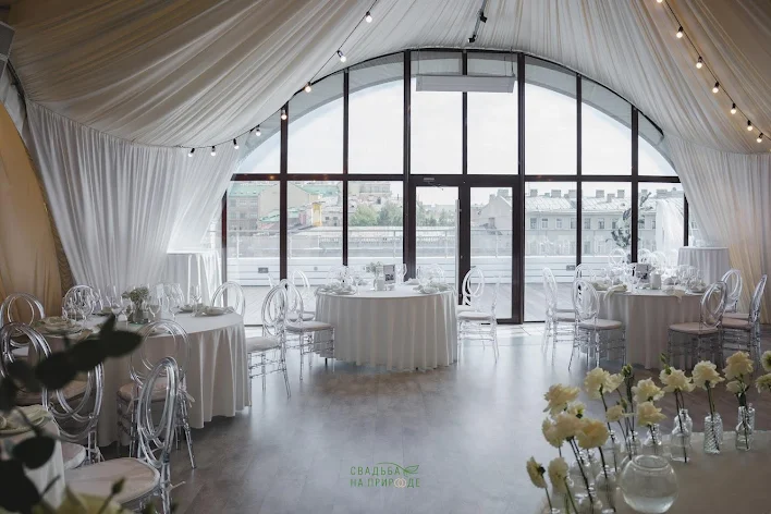 Фото №2 зала Основной зал