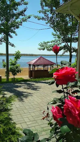 Фото №1 зала Беседки