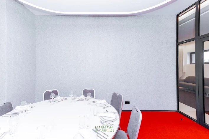 Фото №2 зала Переговорная комната 1