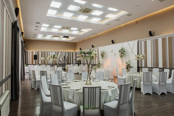 Фото №3 зала Зал «Тан» 