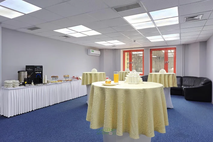 Фото №2 зала Конференц-зал «Победа» 