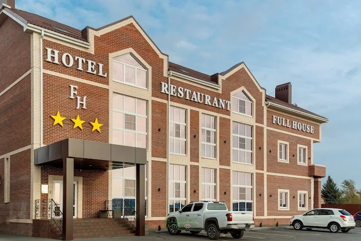 Фото №1 зала Зал «Песочный» 