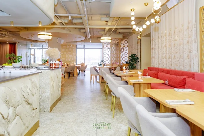 Фото №4 зала Основной зал