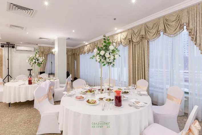 Фото №4 зала Зал «Страдивари» 