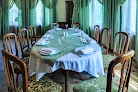 Фото №2 зала Каминный зал