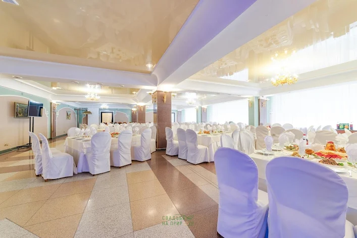 Фото №3 зала Торговый зал