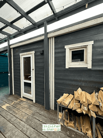 Фото №2 зала Комплекс зеркальный