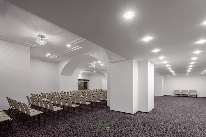 Фото №3 зала Зал «Чацкий» 