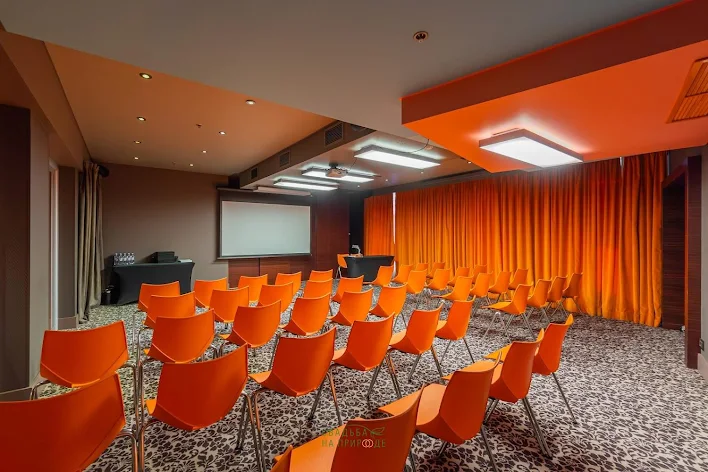 Фото №2 зала Конференц-зал «Atelier 99» 