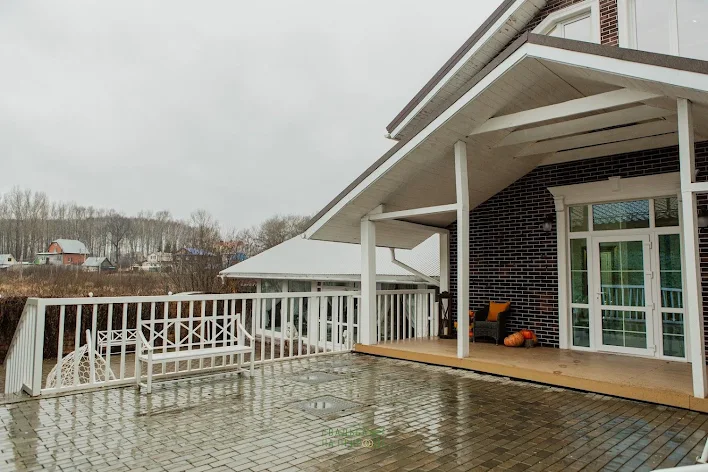 Фото №1 зала Банкетный зал «Аристократ» 