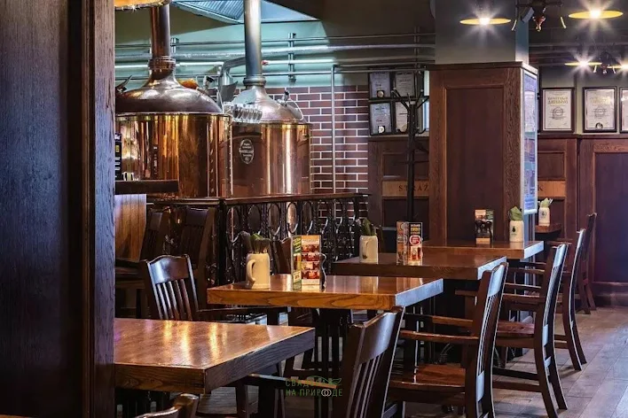 Фото №3 зала Основной зал