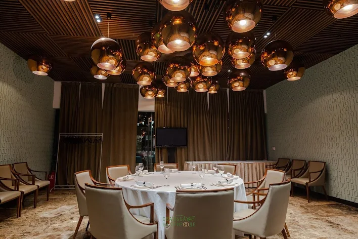 Фото №3 зала Vip - зал