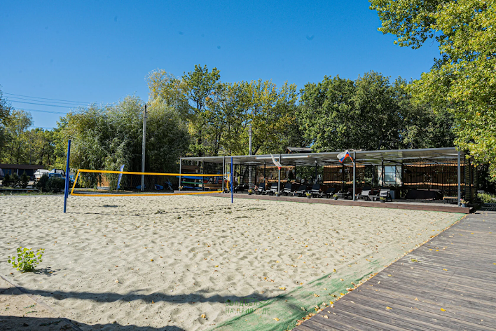 Фото №3 зала Лаундж-зона