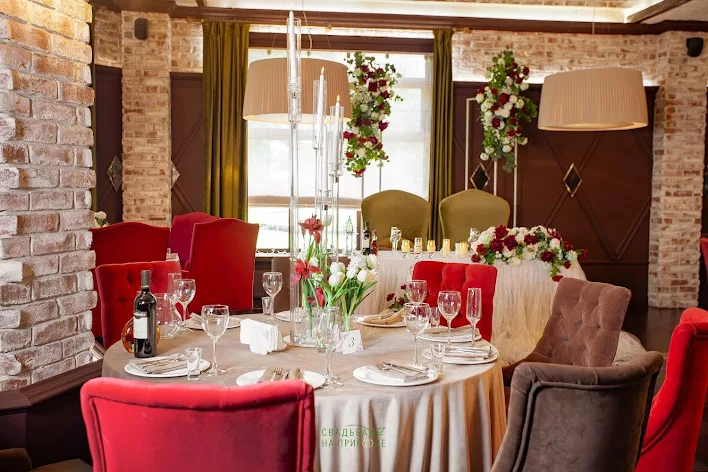 Фото №2 зала Основной зал