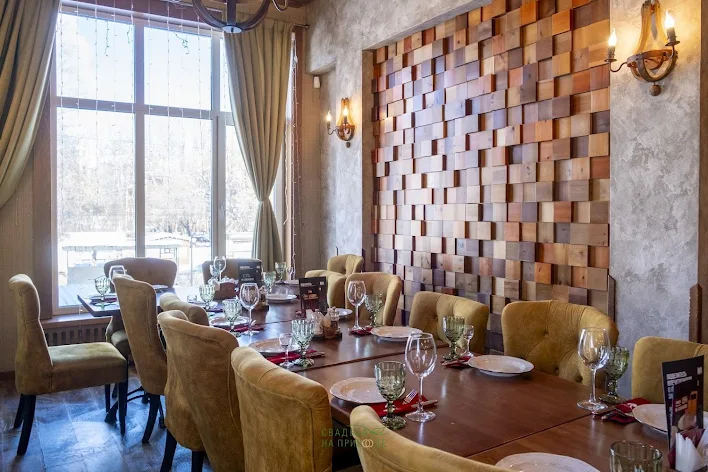 Фото №4 зала Vip-зал №1