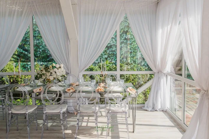 Фото №3 зала Веранда «Garden Park» 