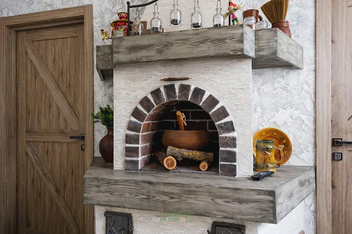 Фото №3 зала Банкетный зал