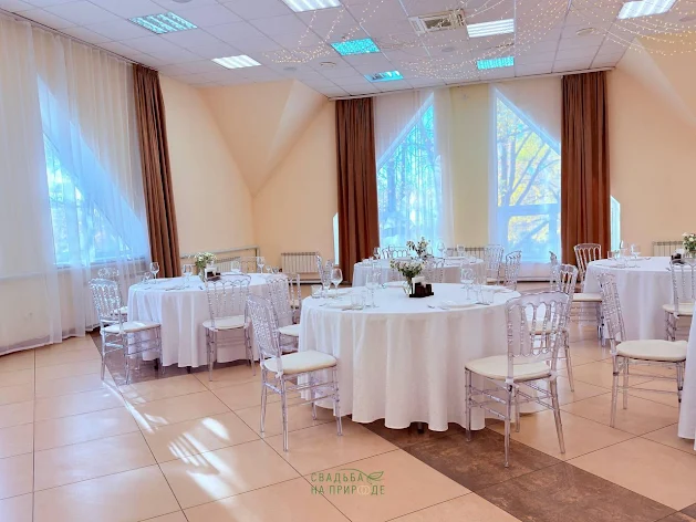 Фото №3 зала Зал «Азимут» 