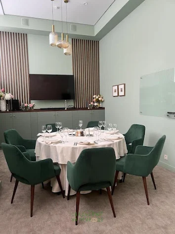 Фото №3 зала Зал «Сатурн» 