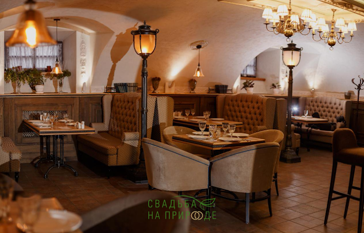 Фото №2 зала Помещение