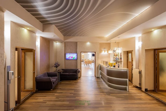 Фото №4 зала Зал «Золотой» 