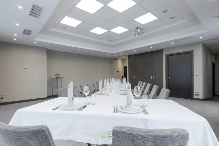 Фото №3 зала Зал «Solis» 