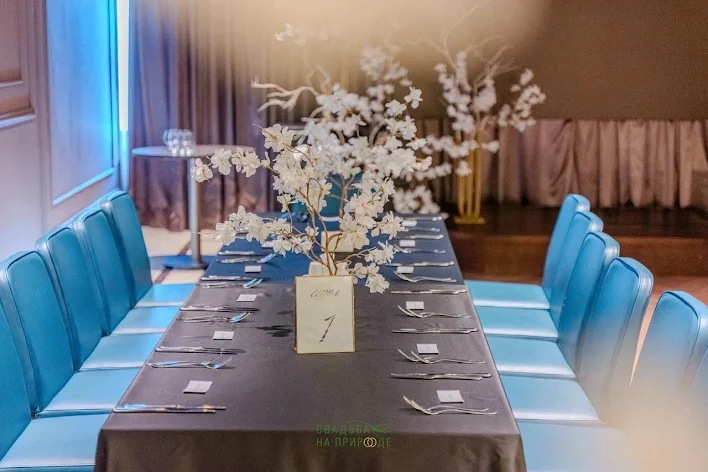 Фото №4 зала Караоке-зал