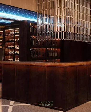 Фото №2 зала Основной зал