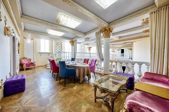 Фото №4 зала Vip-зал